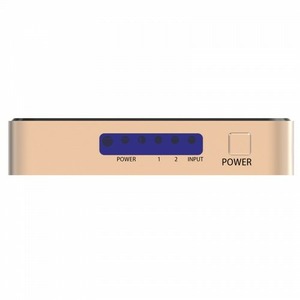 Удлинитель HDMI - HDMI Vention ACBG0