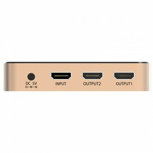 Удлинитель HDMI - HDMI Vention ACBG0