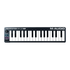 Миди клавиатура M-Audio Keystation Mini 32 MK3