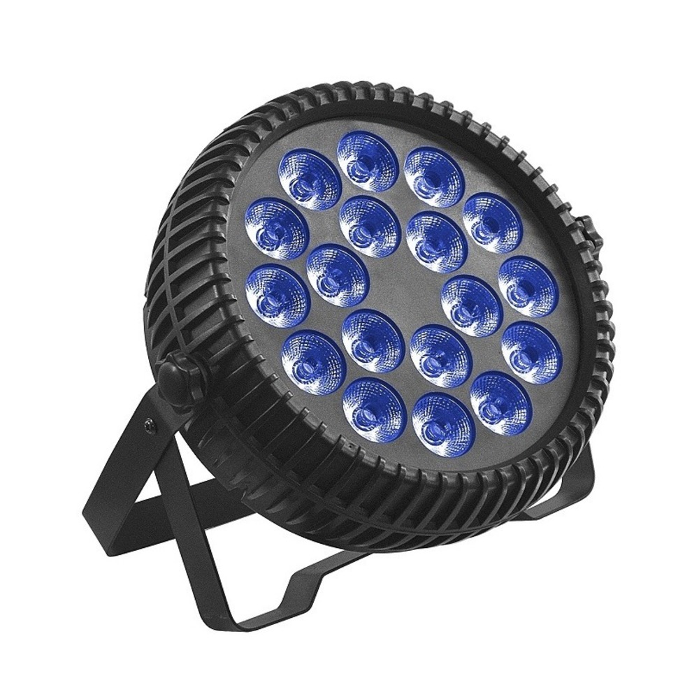 Прожектор PAR LED Xline Light LED PAR 1806