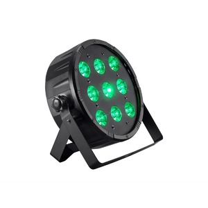 Прожектор PAR LED Xline Light LED PAR 0906