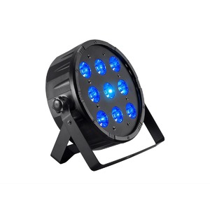 Прожектор PAR LED Xline Light LED PAR 0906