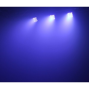 Прожектор PAR LED Xline Light LED PAR 0906