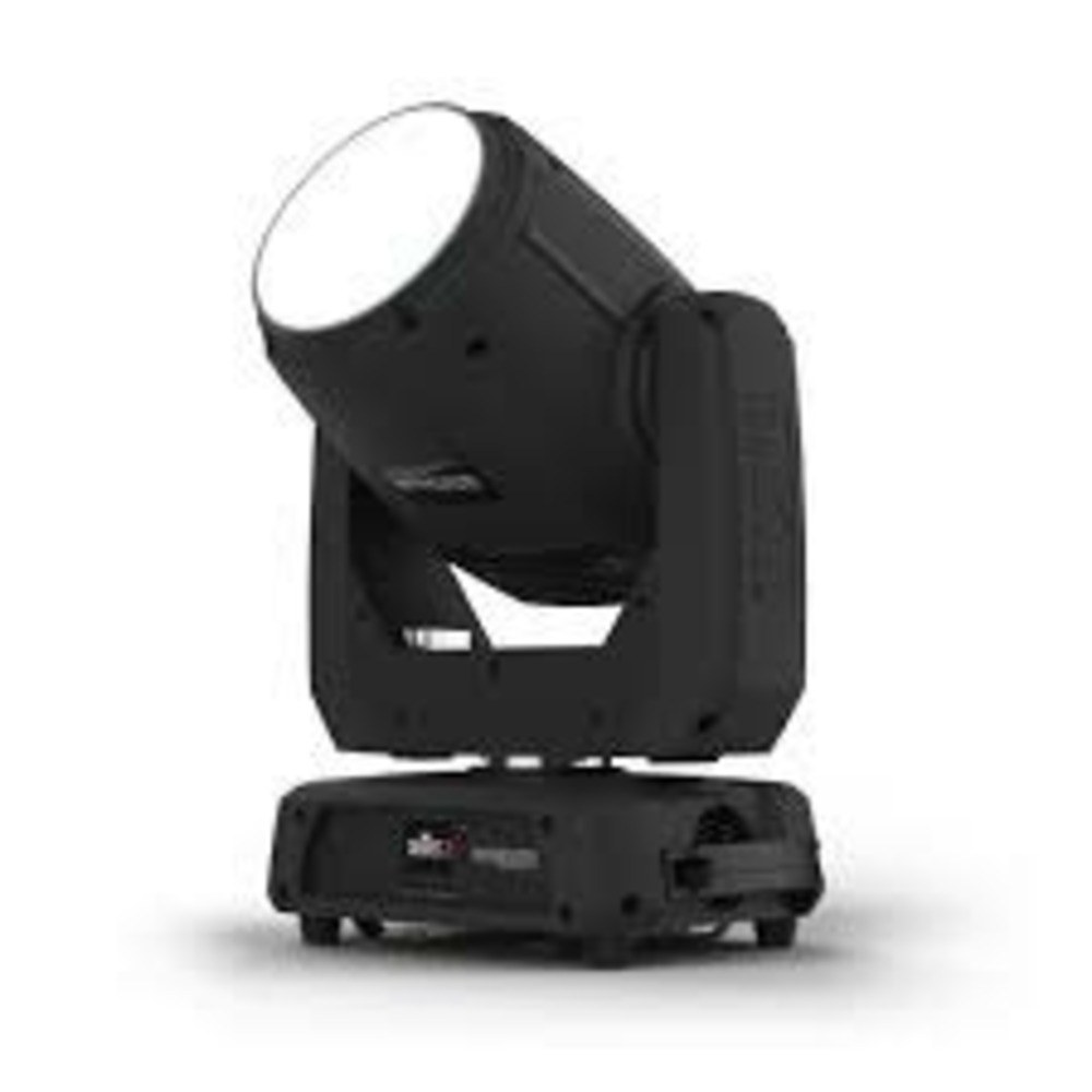 Прожектор полного движения LED CHAUVET Intimidator Beam 355 IRC