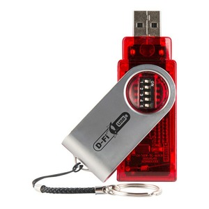 Пульт управления светом CHAUVET D-Fi USB