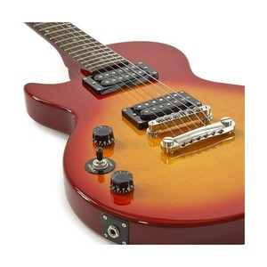 Электрогитара Les Paul Epiphone Les Paul Special VE Heritage Vintage Cherryburst