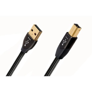 Кабель USB 2.0 Тип A - B Audioquest Pearl USB A-B 1.5m