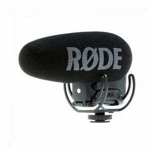 Микрофон для видеокамеры Rode VIDEOMIC PRO Plus