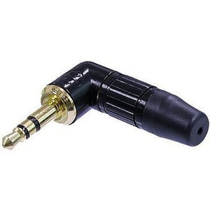 Разъем mini Jack (Stereo) Neutrik NTP3RC-B