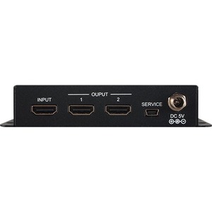 Усилитель-распределитель HDMI Cypress CPLUS-V2T