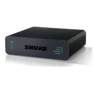 Внешняя звуковая карта Shure ANI4IN-XLR