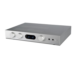 Интегральный усилитель Audiolab 6000A Silver