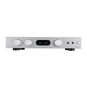 Интегральный усилитель Audiolab 6000A Silver