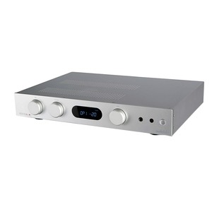 Интегральный усилитель Audiolab 6000A Silver