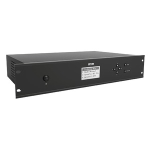 Центральный блок конференц системы BXB FCS 6350