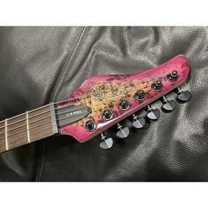 Электрогитара SCHECTER C-6 PRO ARB