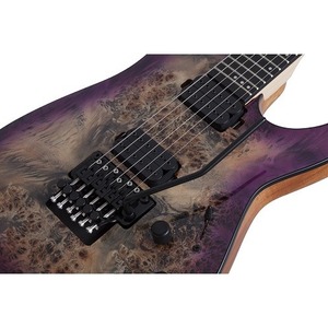 Электрогитара SCHECTER C-6 FR PRO ARB