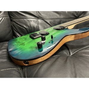 Электрогитара SCHECTER C-6 PRO AQB