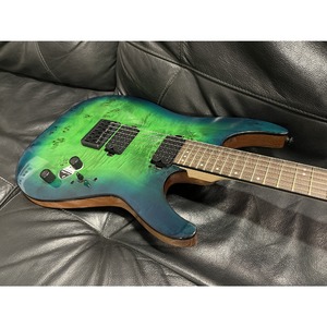 Электрогитара SCHECTER C-6 PRO AQB