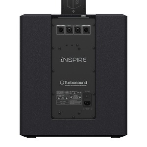 Активная акустическая система Turbosound iNSPIRE iP2000 V2