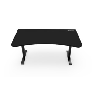 Стол игровой Arozzi Arena Gaming Desk Pure Black