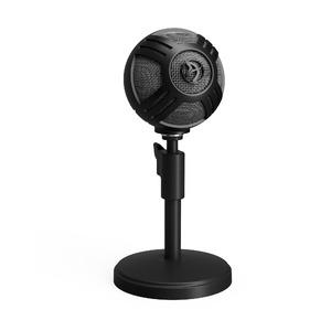 Микрофон для стримеров Arozzi Sfera Pro Microphone Black