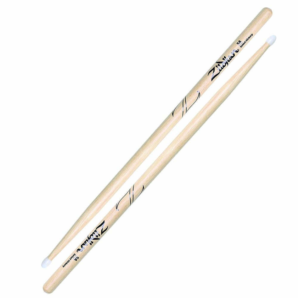 Палочки для барабана ZILDJIAN Z5AN 5A NYLON