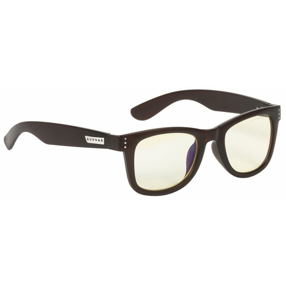 Очки для геймеров GUNNAR Axial AXL-00201 Espresso