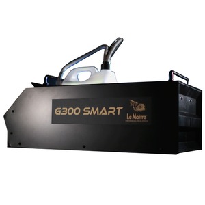 Дым машина Le Maitre G300 SMART