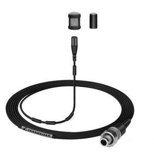 Петличный микрофон Sennheiser MKE 1-EW