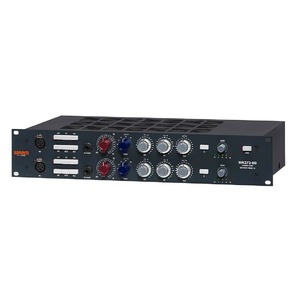 Микрофонный предусилитель Warm Audio WA273-EQ