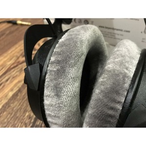 Наушники мониторные классические Beyerdynamic DT 990 PRO 250 Ohm