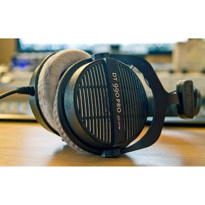 Наушники мониторные классические Beyerdynamic DT 990 PRO 250 Ohm