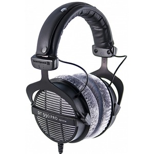 Наушники мониторные классические Beyerdynamic DT 990 PRO 250 Ohm