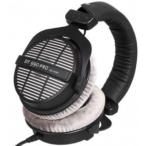 Наушники мониторные классические Beyerdynamic DT 990 PRO 250 Ohm