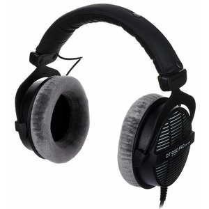 Наушники мониторные классические Beyerdynamic DT 990 PRO 250 Ohm