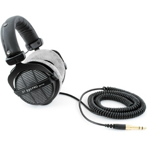 Наушники мониторные классические Beyerdynamic DT 990 PRO 250 Ohm