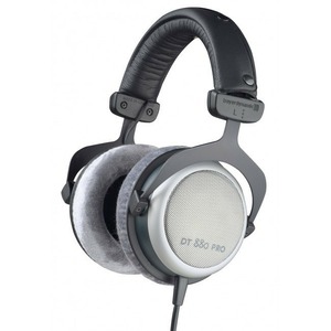 Наушники мониторные классические Beyerdynamic DT 880 PRO 250 Ohm