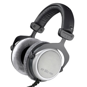 Наушники мониторные классические Beyerdynamic DT 880 PRO 250 Ohm