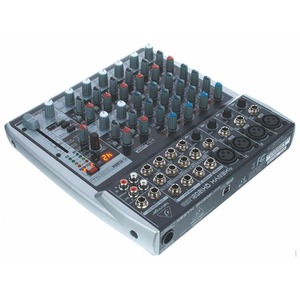 Аналоговый микшер Behringer XENYX QX1202USB