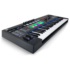 Миди клавиатура Novation 49 SL MK III