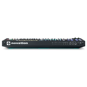 Миди клавиатура Novation 49 SL MK III