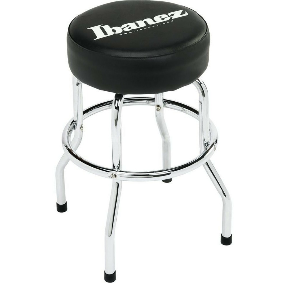 Стул для гитариста IBANEZ IBS50E1 BAR STOOL