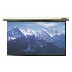 Экран для проектора Lumien Master Picture CSR 169x176см 77 Matte White LMP-100105CSR