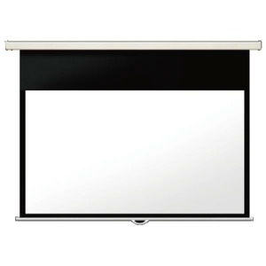 Экран для проектора Lumien Master Picture CSR 169x176см 77 Matte White LMP-100105CSR