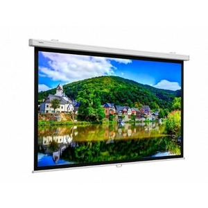 Экран для проектора Lumien Master Picture CSR 197x231см 100 Matte White LMP-100107CSR