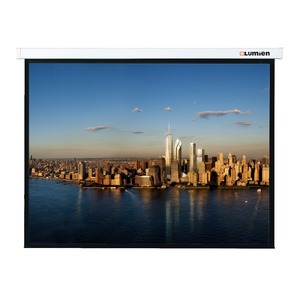 Экран для проектора Lumien Master Picture CSR 197x231см 100 Matte White LMP-100107CSR