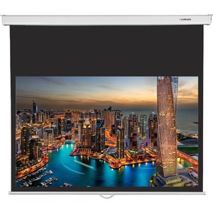 Экран для проектора Lumien Master Picture CSR 195x276см 120 Matte White LMP-100109CSR