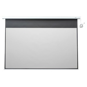 Экран для проектора Lumien Master Control 259x400см 177" Matte White LMC-100123