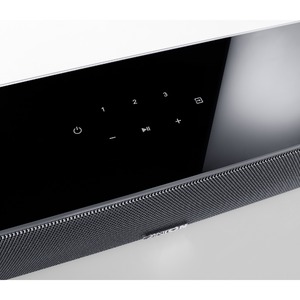 Саундбар CANTON Smart Soundbar 10 Black